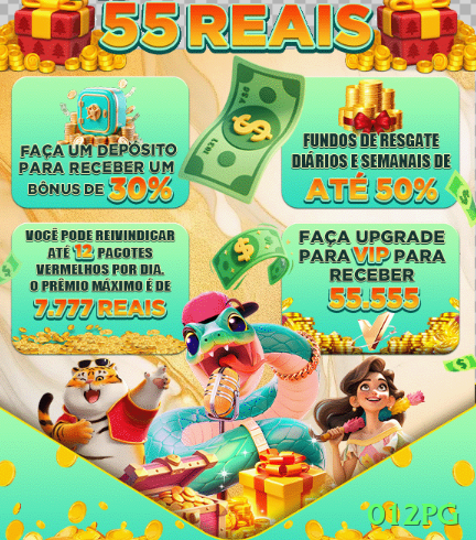 012pg no Brasil: Análise Completa e Recomendações02 - 012pg 🎰💰 Progressive mini jackpot: grind slots com mini/midi jackpots frequentes — acumule small wins até o big one cair! 🌟📉