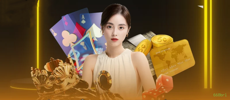 668brl Pagamentos Seguros