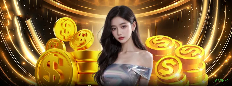 668brl Cassino Clássico