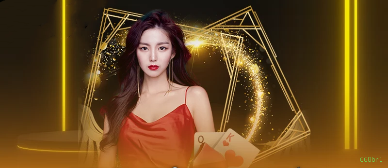 668brl Cassino Clássico